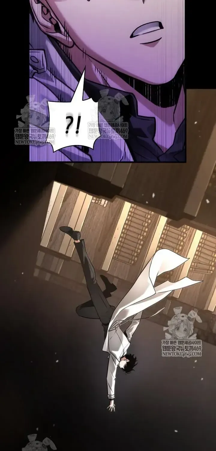 Toàn Trí Độc Giả Chap 303 - Next Chap 304