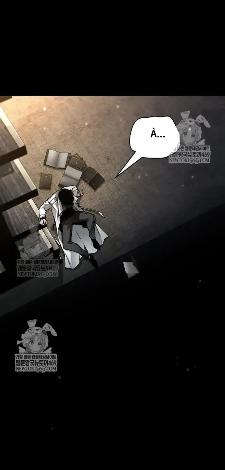 Toàn Trí Độc Giả Chap 303 - Next Chap 304