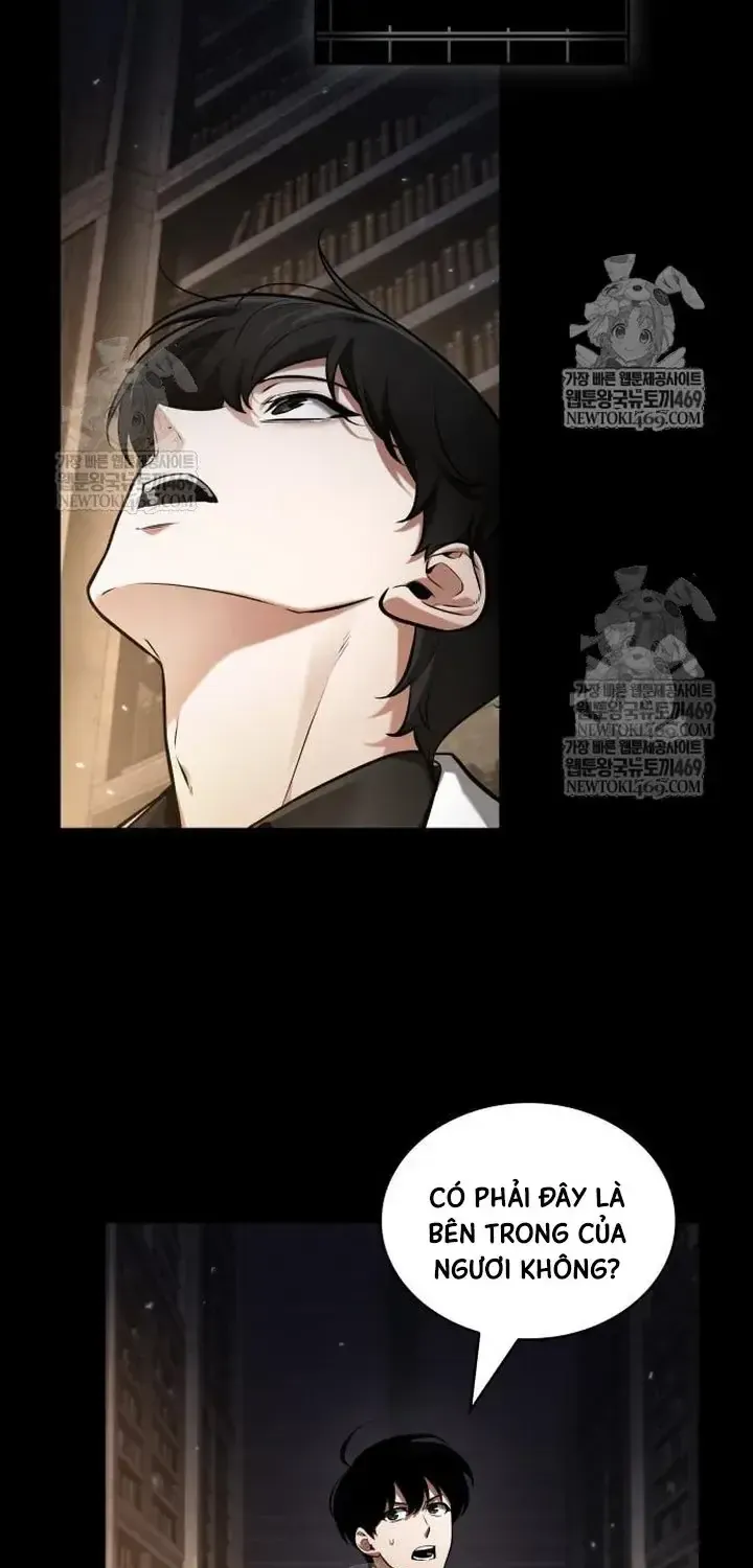 Toàn Trí Độc Giả Chap 303 - Next Chap 304