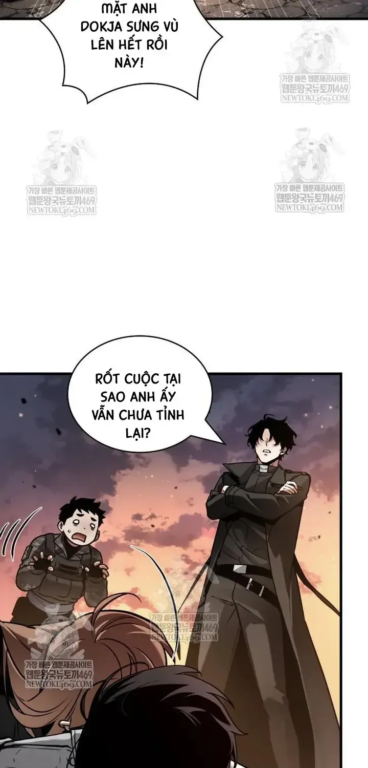 Toàn Trí Độc Giả Chap 303 - Next Chap 304