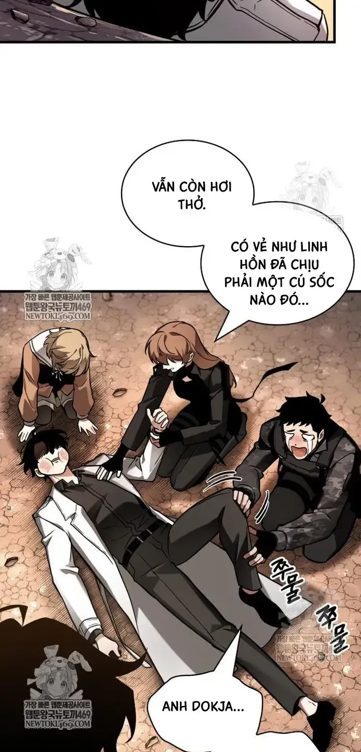 Toàn Trí Độc Giả Chap 303 - Next Chap 304