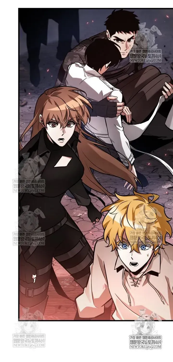 Toàn Trí Độc Giả Chap 304 - Next Chap 305