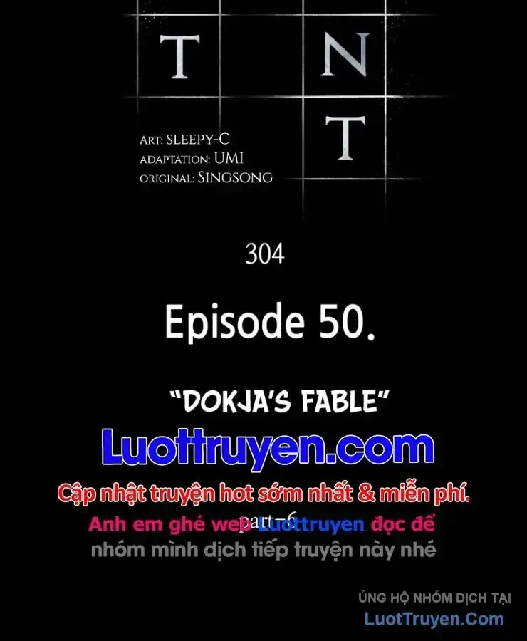 Toàn Trí Độc Giả Chap 304 - Next Chap 305