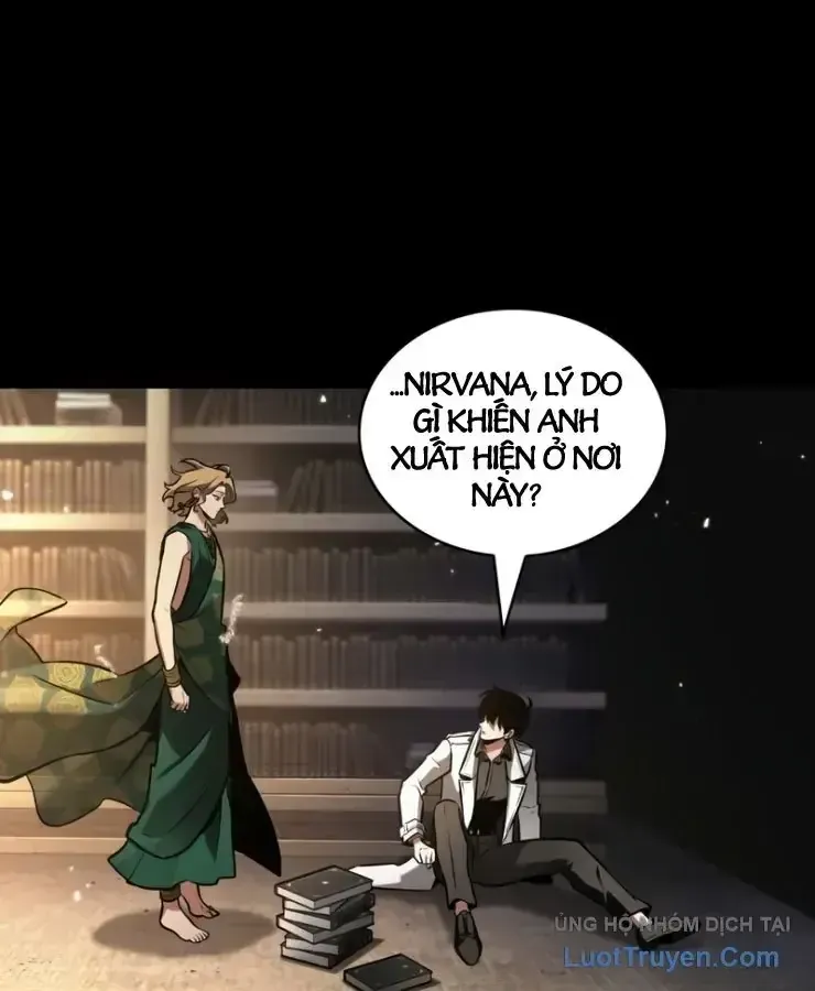 Toàn Trí Độc Giả Chap 304 - Next Chap 305