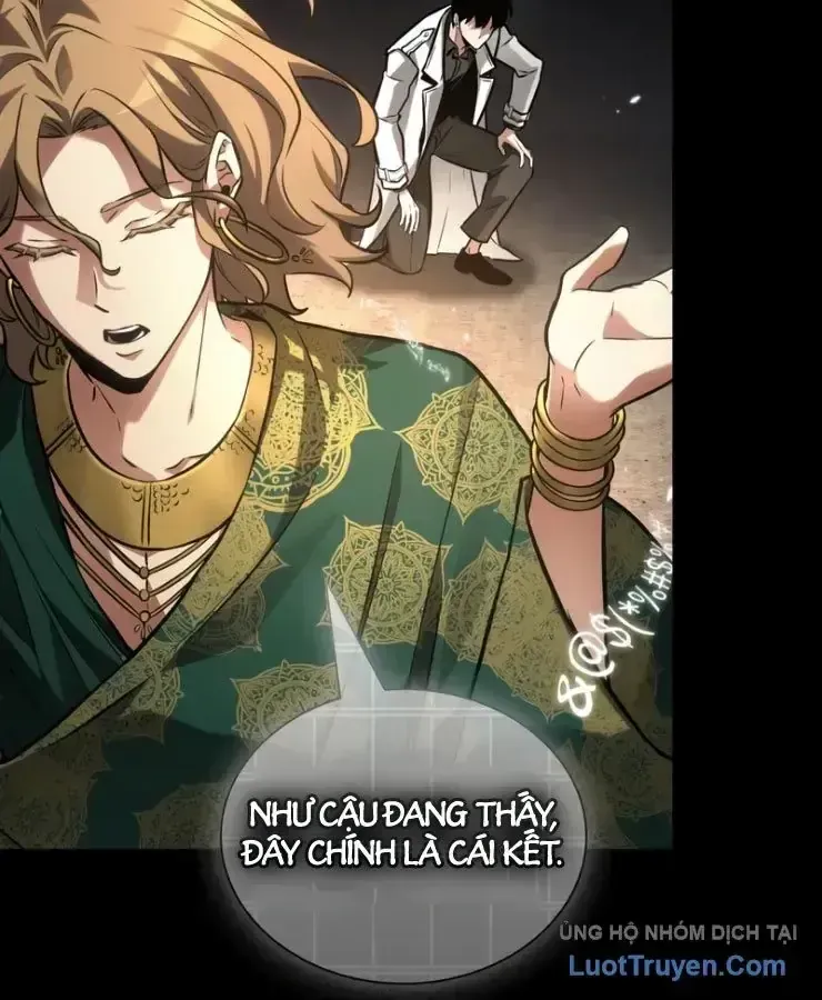 Toàn Trí Độc Giả Chap 304 - Next Chap 305