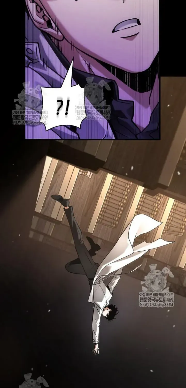 Toàn Trí Độc Giả Chap 304 - Next Chap 305