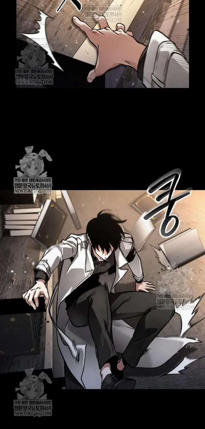 Toàn Trí Độc Giả Chap 304 - Next Chap 305