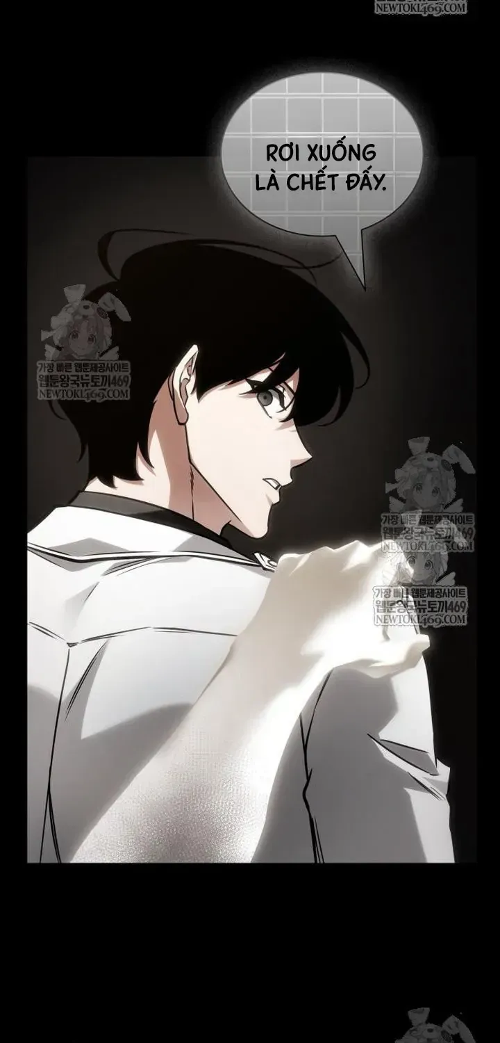 Toàn Trí Độc Giả Chap 304 - Next Chap 305