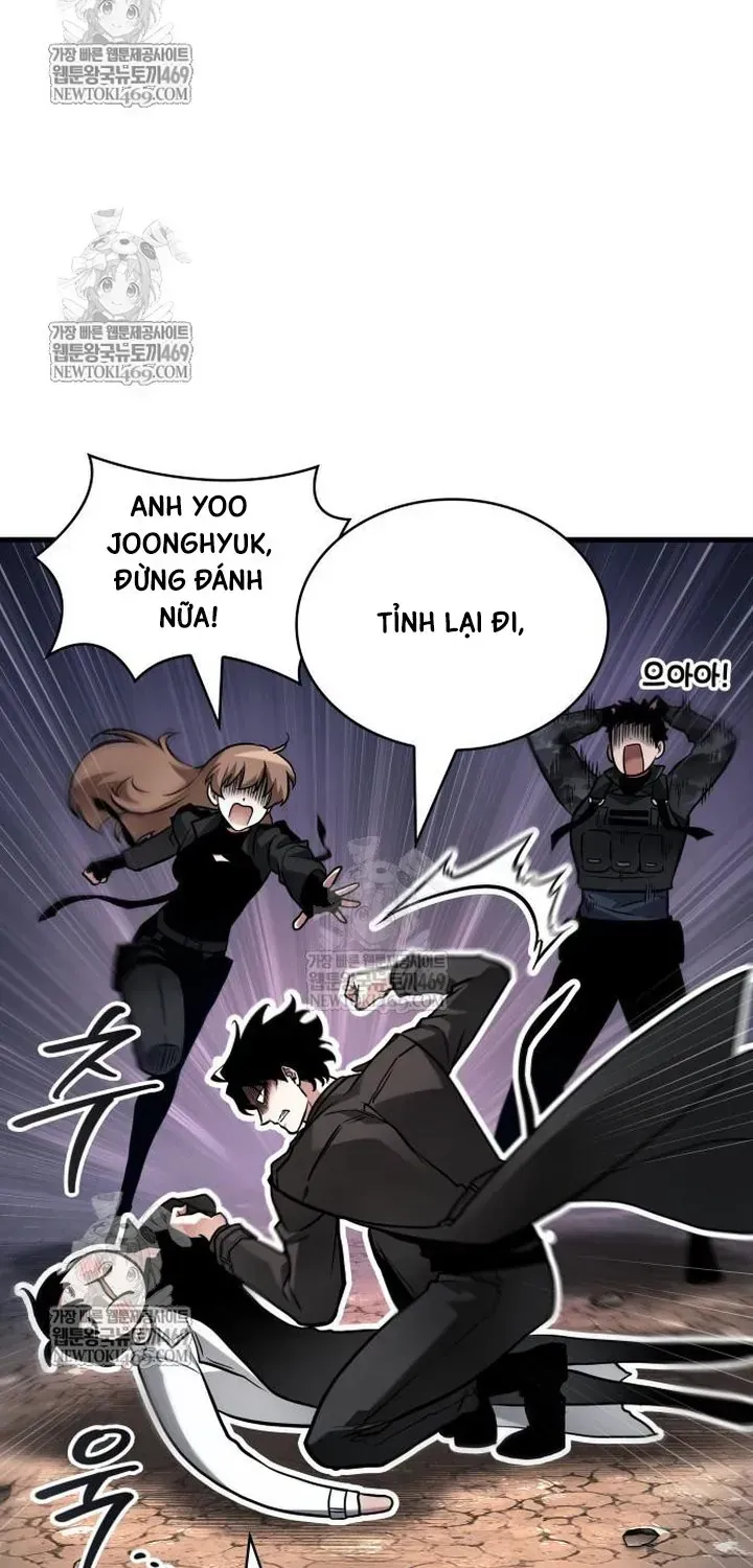 Toàn Trí Độc Giả Chap 304 - Next Chap 305