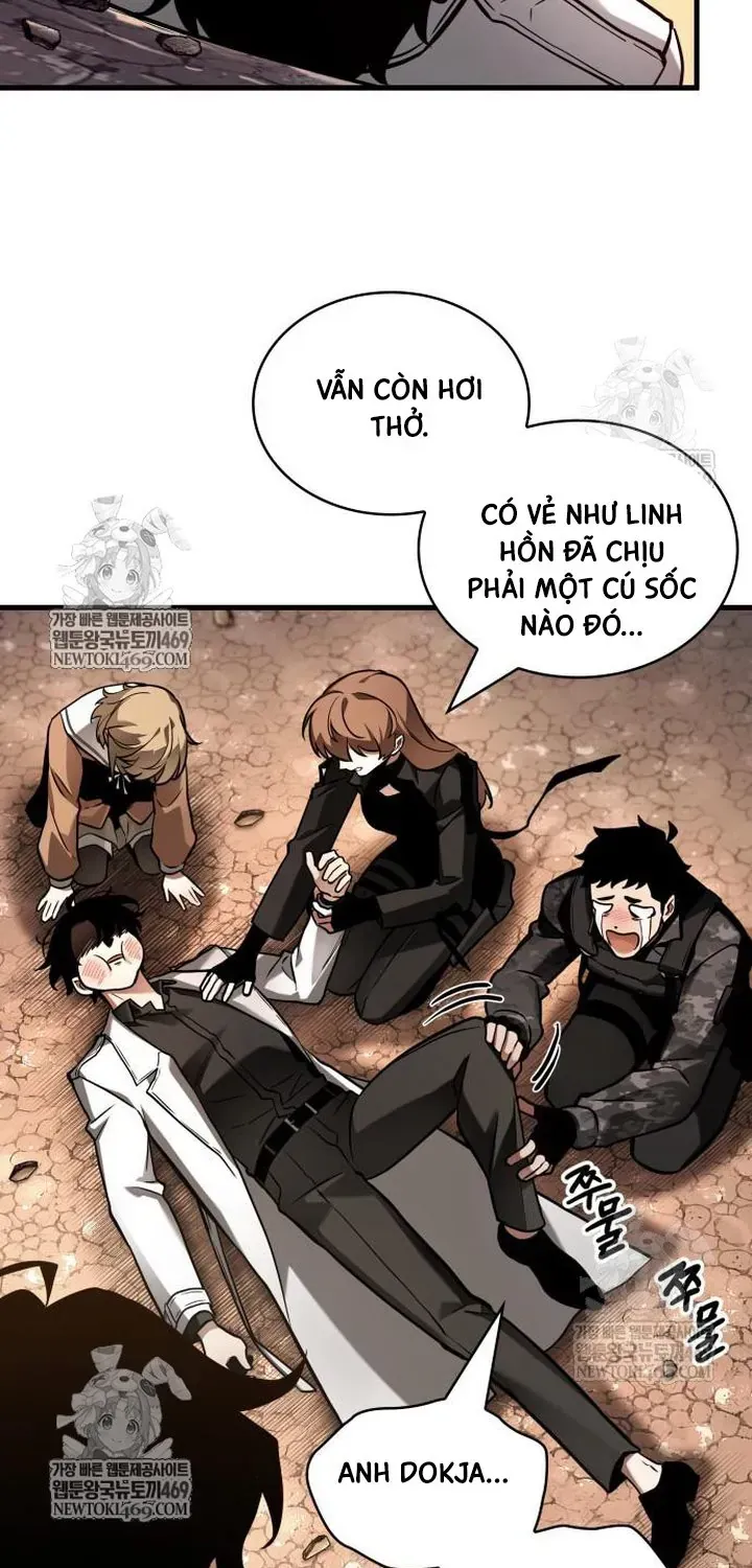 Toàn Trí Độc Giả Chap 304 - Next Chap 305