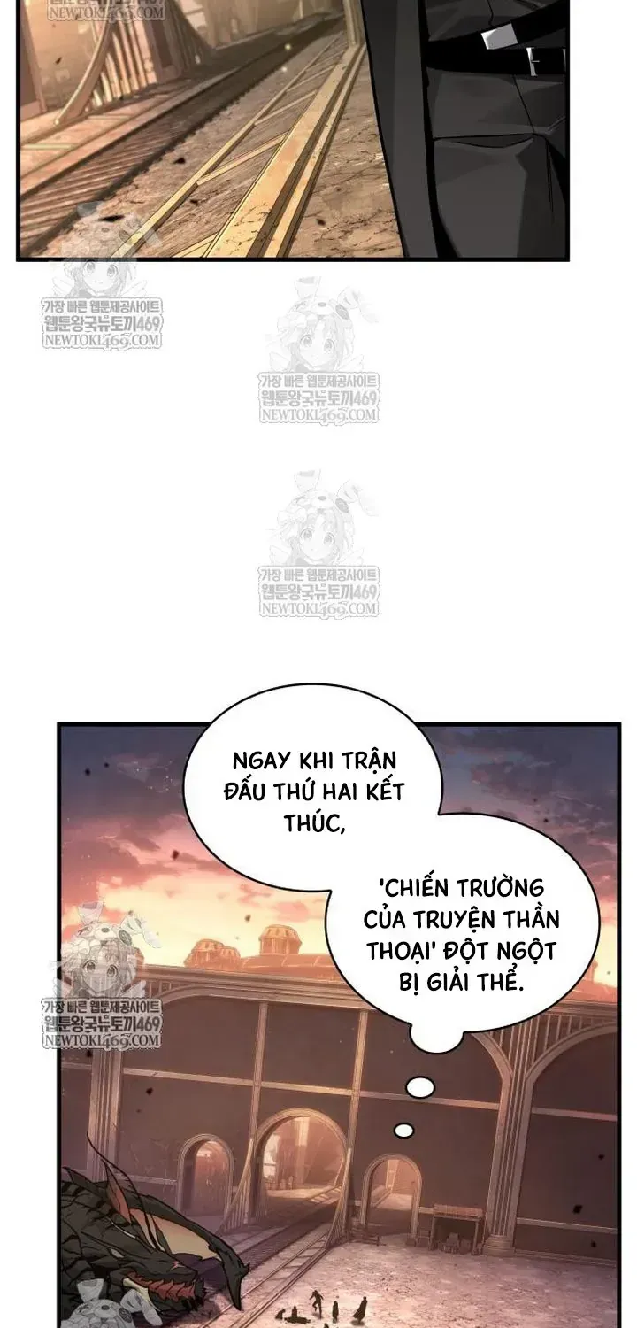 Toàn Trí Độc Giả Chap 304 - Next Chap 305