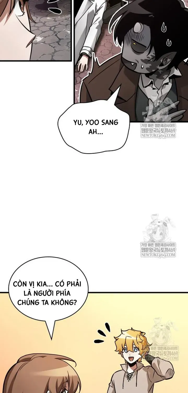 Toàn Trí Độc Giả Chap 304 - Next Chap 305