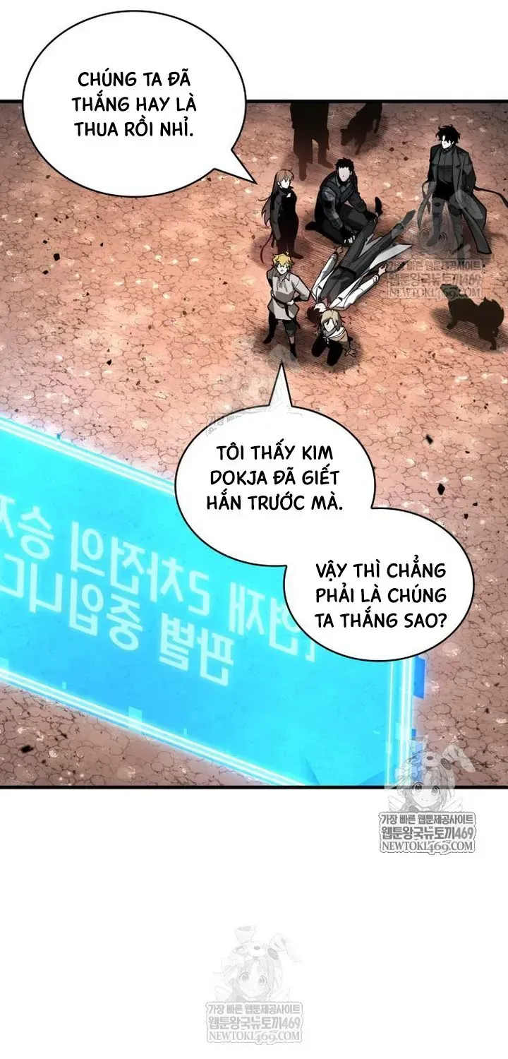 Toàn Trí Độc Giả Chap 304 - Next Chap 305