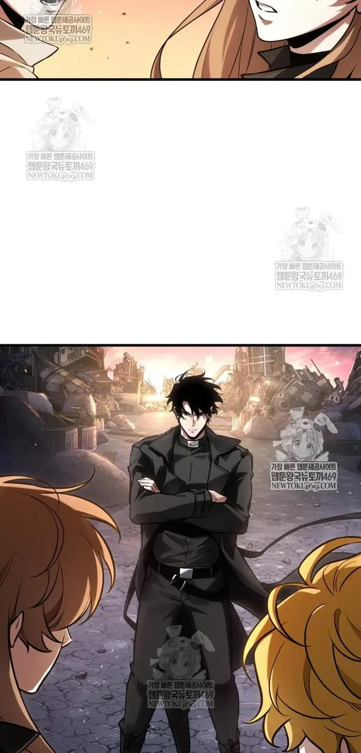 Toàn Trí Độc Giả Chap 304 - Next Chap 305