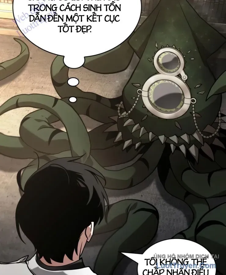 Toàn Trí Độc Giả Chap 305 - Next Chap 306