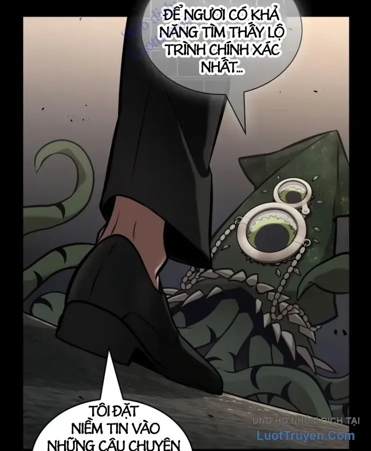 Toàn Trí Độc Giả Chap 305 - Next Chap 306