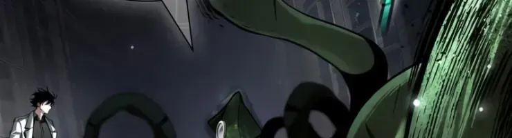 Toàn Trí Độc Giả Chap 305 - Next Chap 306