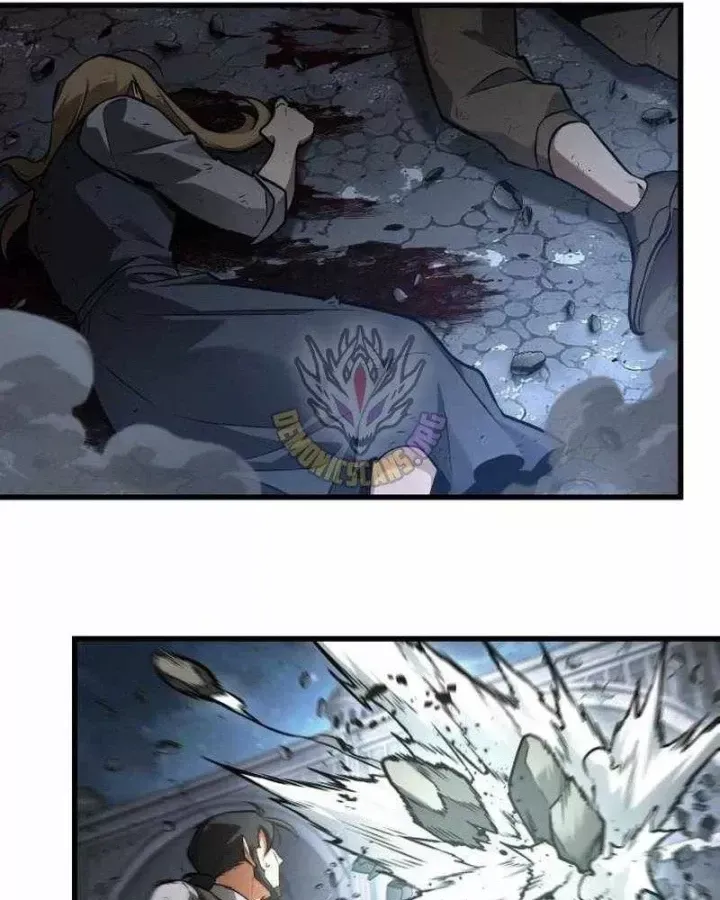 Toàn Trí Độc Giả Chap 305 - Next Chap 306