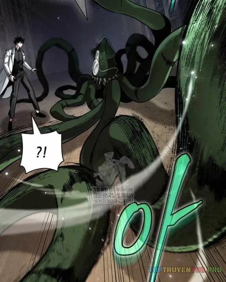 Toàn Trí Độc Giả Chap 305 - Next Chap 306