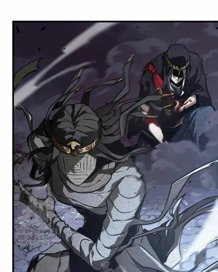 Toàn Trí Độc Giả Chap 305 - Next Chap 306