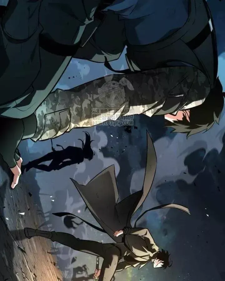 Toàn Trí Độc Giả Chap 305 - Next Chap 306