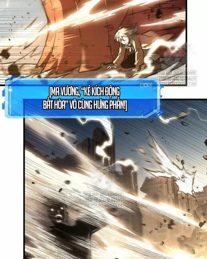 Toàn Trí Độc Giả Chap 305 - Next Chap 306