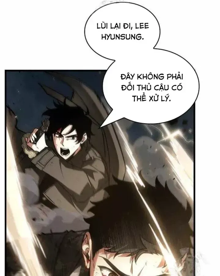 Toàn Trí Độc Giả Chap 305 - Next Chap 306