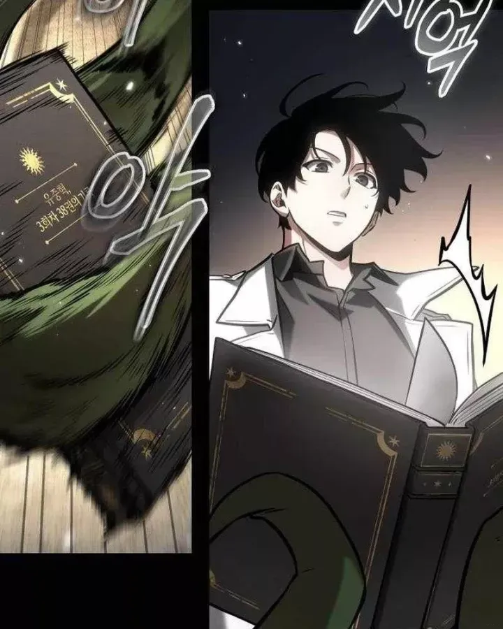 Toàn Trí Độc Giả Chap 305 - Next Chap 306