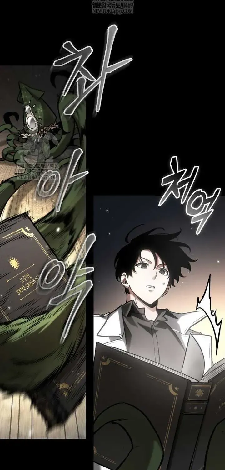 Toàn Trí Độc Giả Chap 306 - Next Chap 307