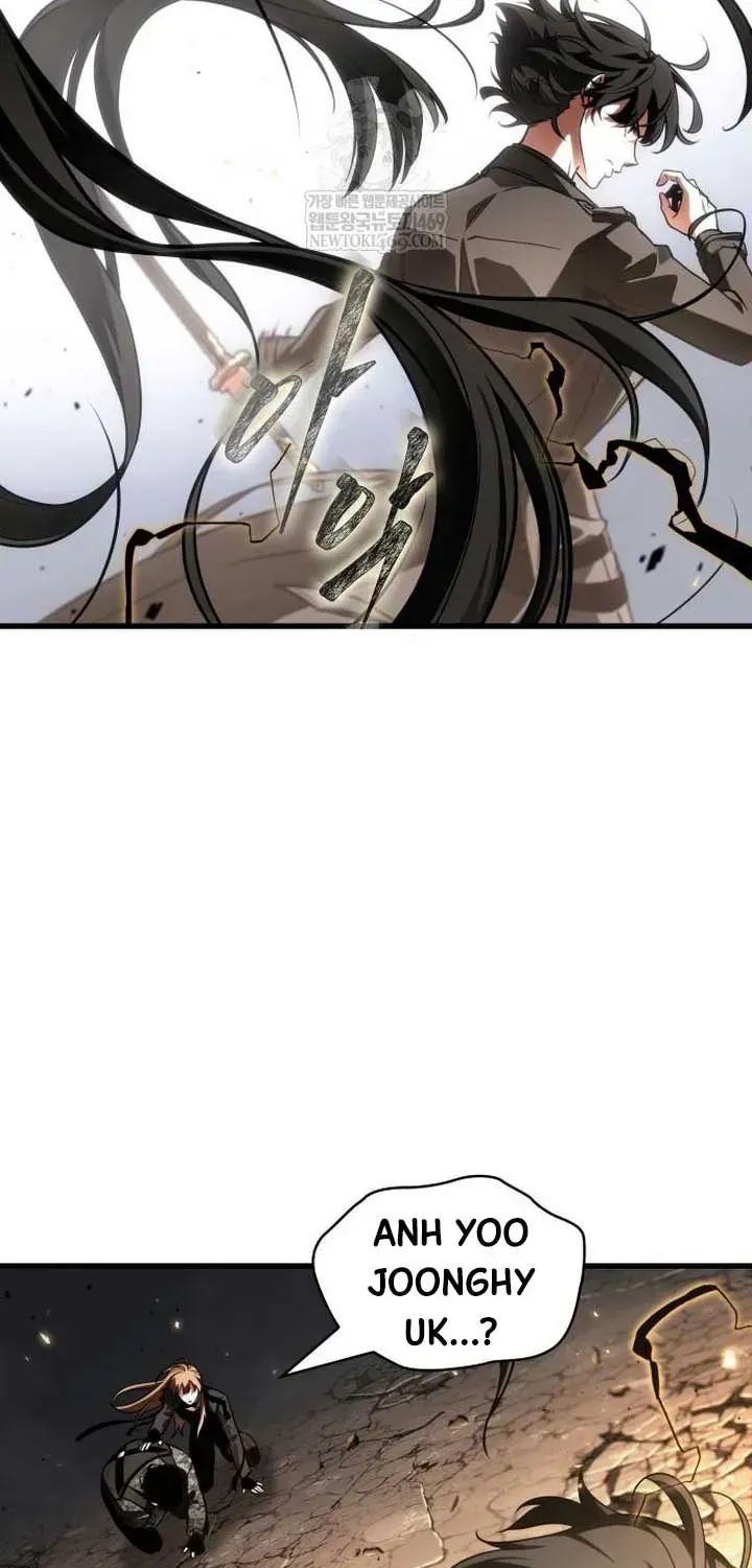 Toàn Trí Độc Giả Chap 306 - Next Chap 307