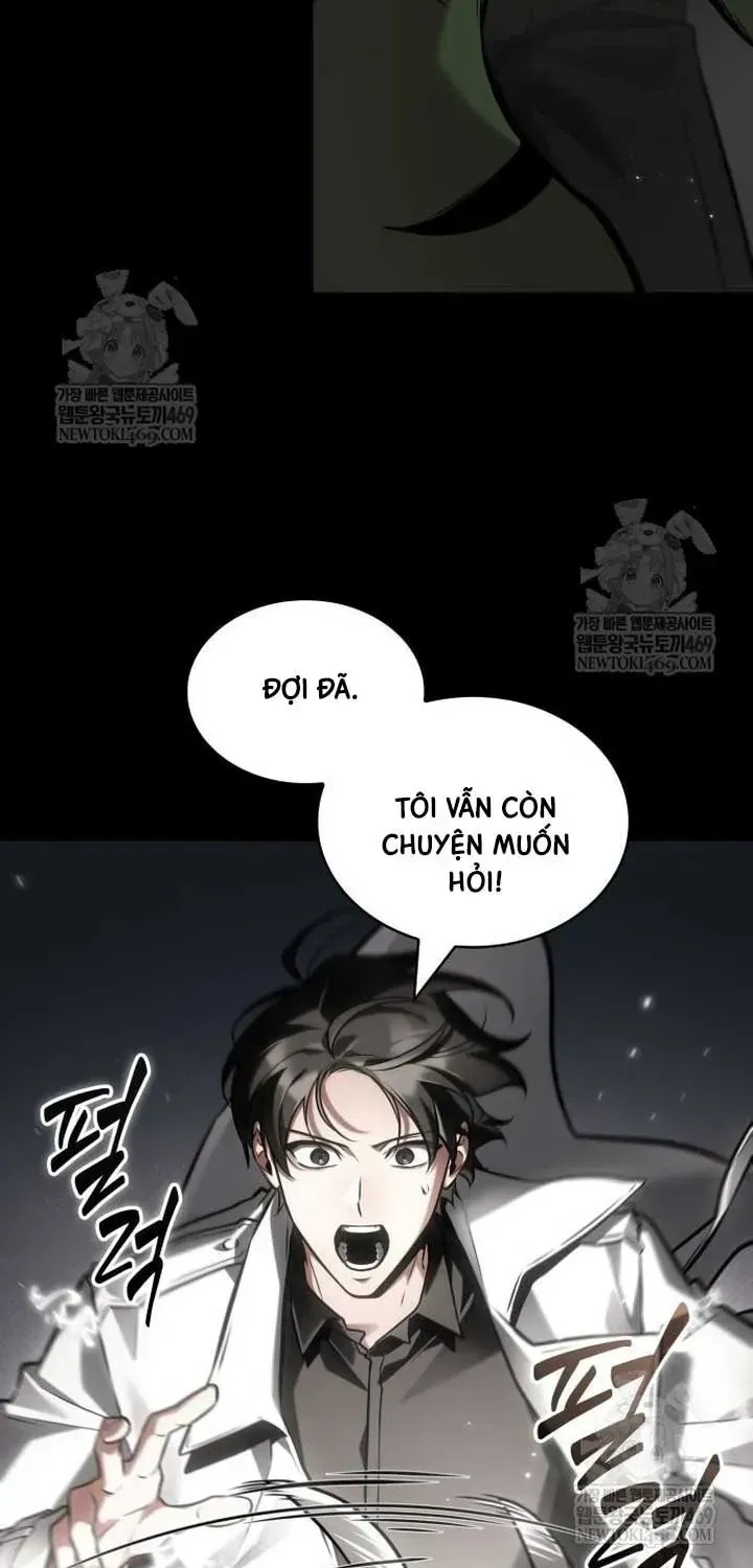 Toàn Trí Độc Giả Chap 306 - Next Chap 307
