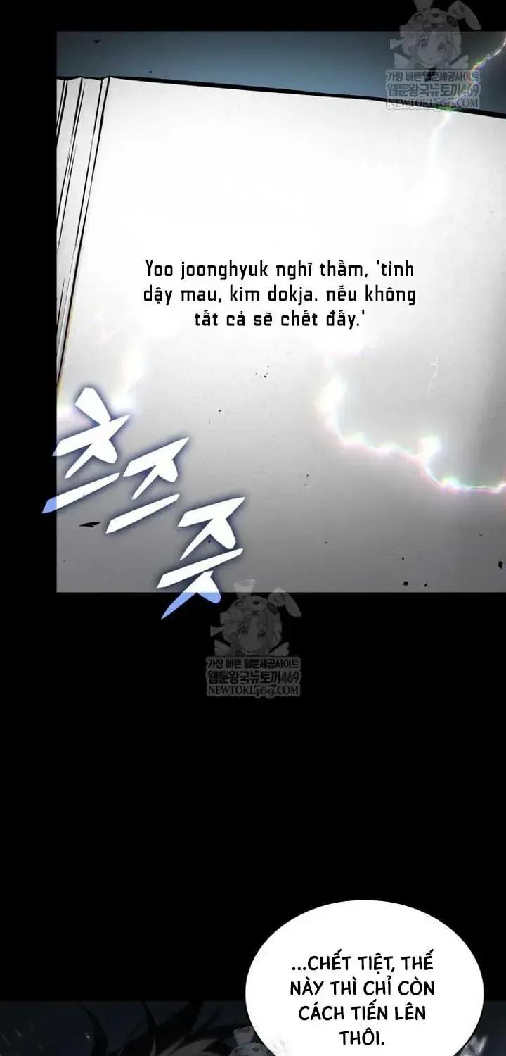 Toàn Trí Độc Giả Chap 306 - Next Chap 307