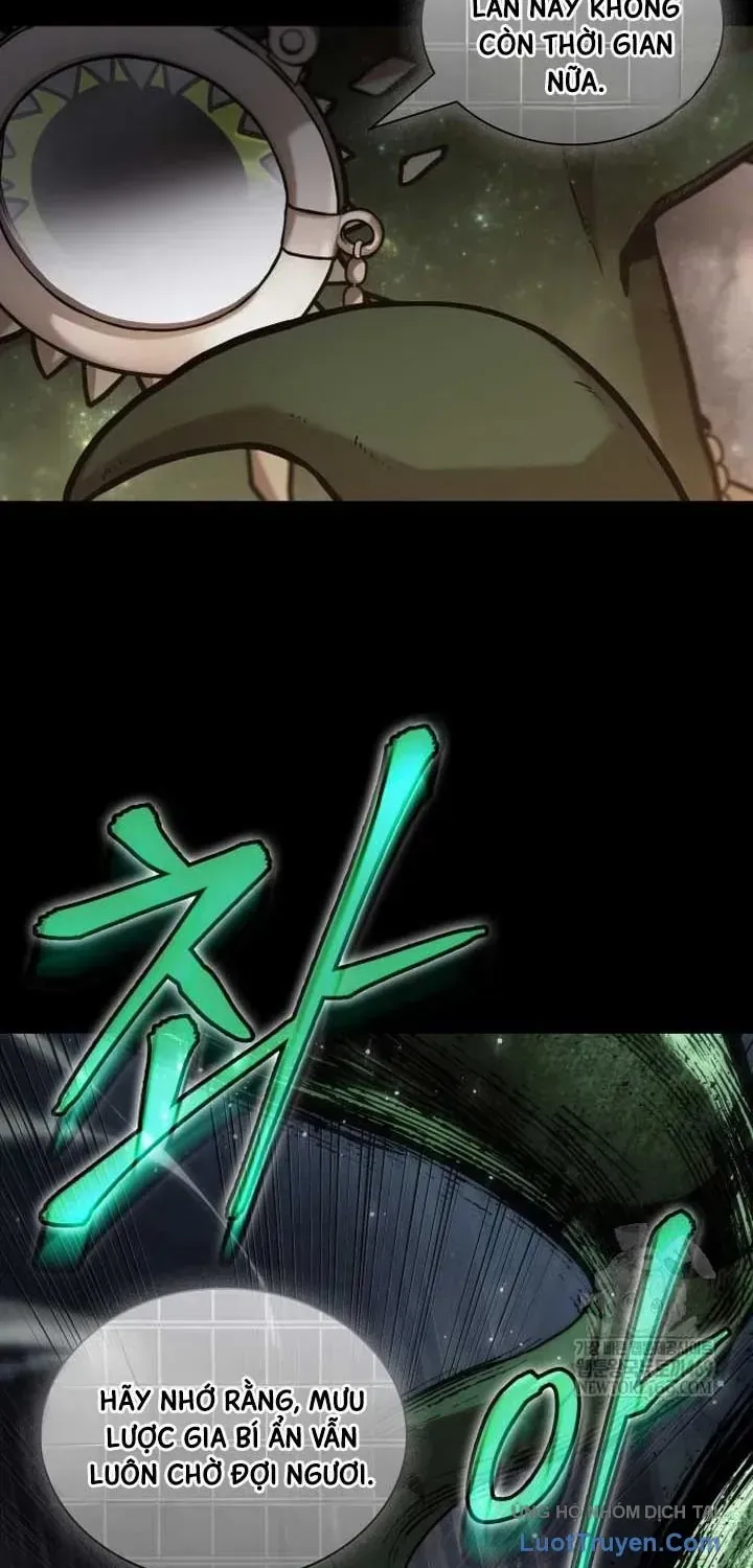 Toàn Trí Độc Giả Chap 306 - Next Chap 307