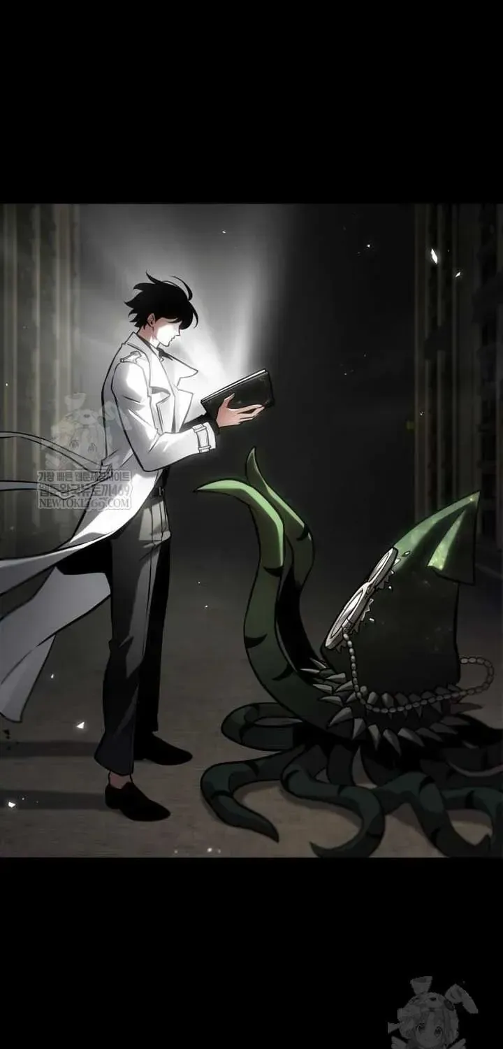 Toàn Trí Độc Giả Chap 306 - Next Chap 307