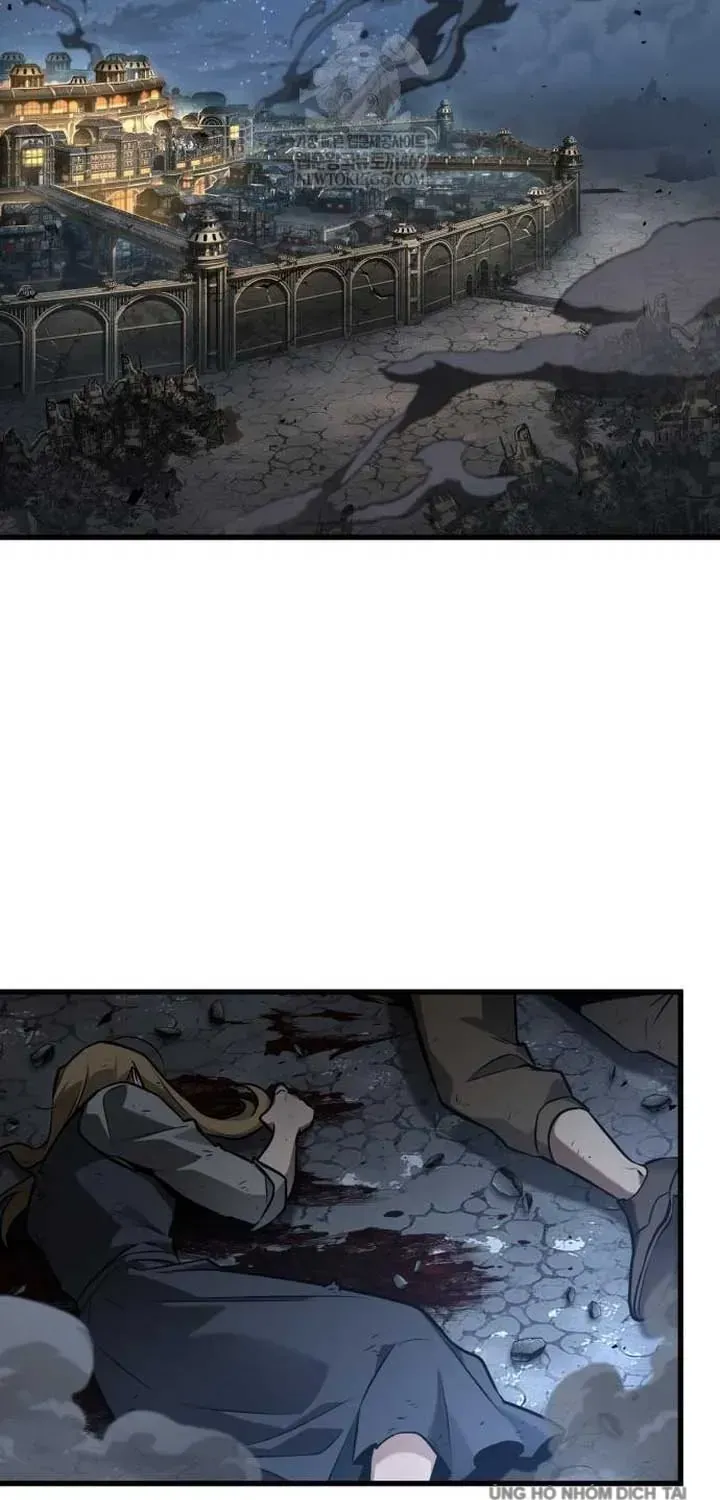 Toàn Trí Độc Giả Chap 306 - Next Chap 307