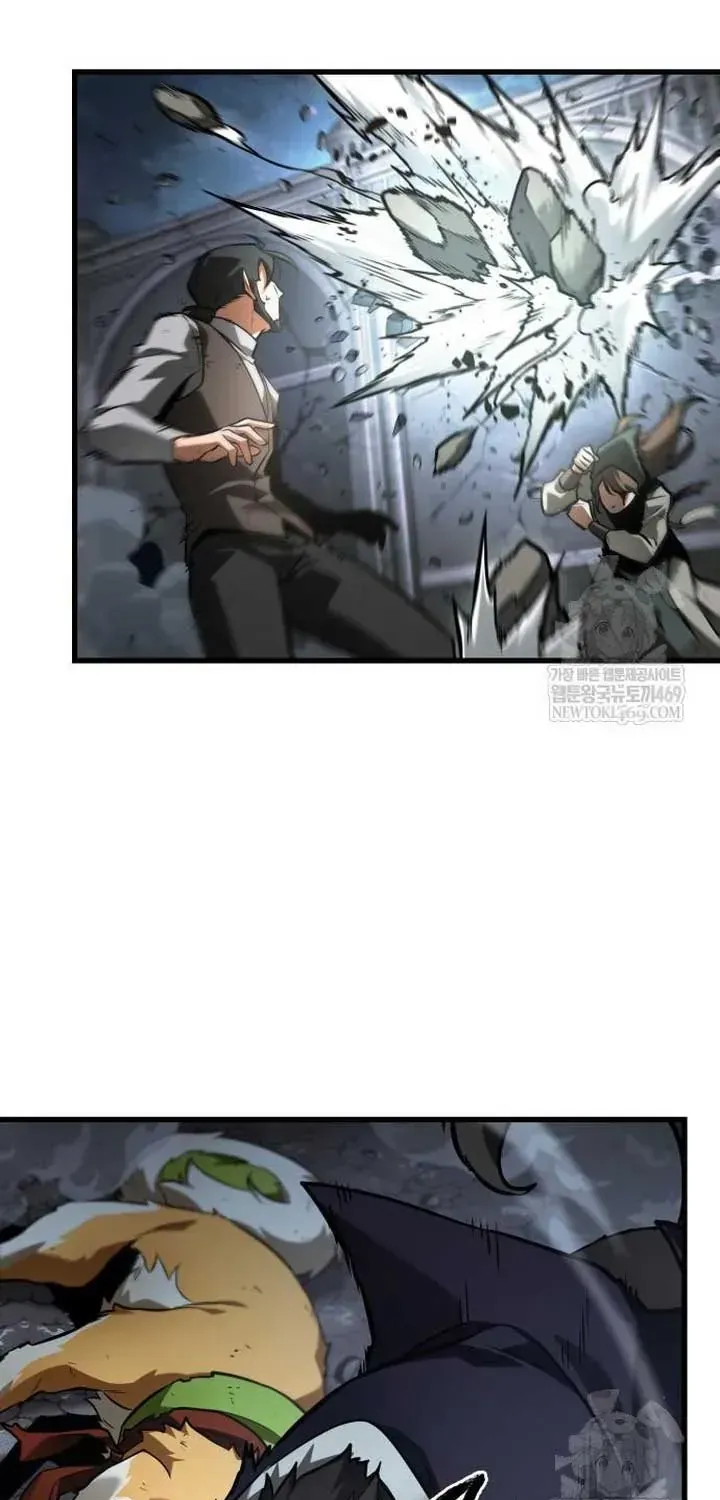 Toàn Trí Độc Giả Chap 306 - Next Chap 307