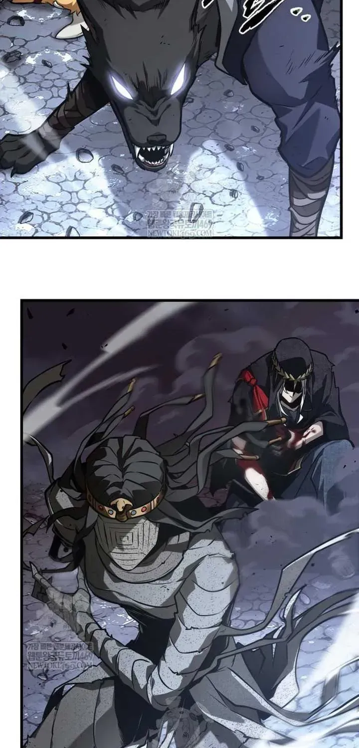 Toàn Trí Độc Giả Chap 306 - Next Chap 307