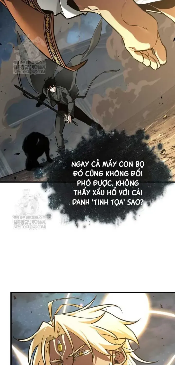 Toàn Trí Độc Giả Chap 306 - Next Chap 307
