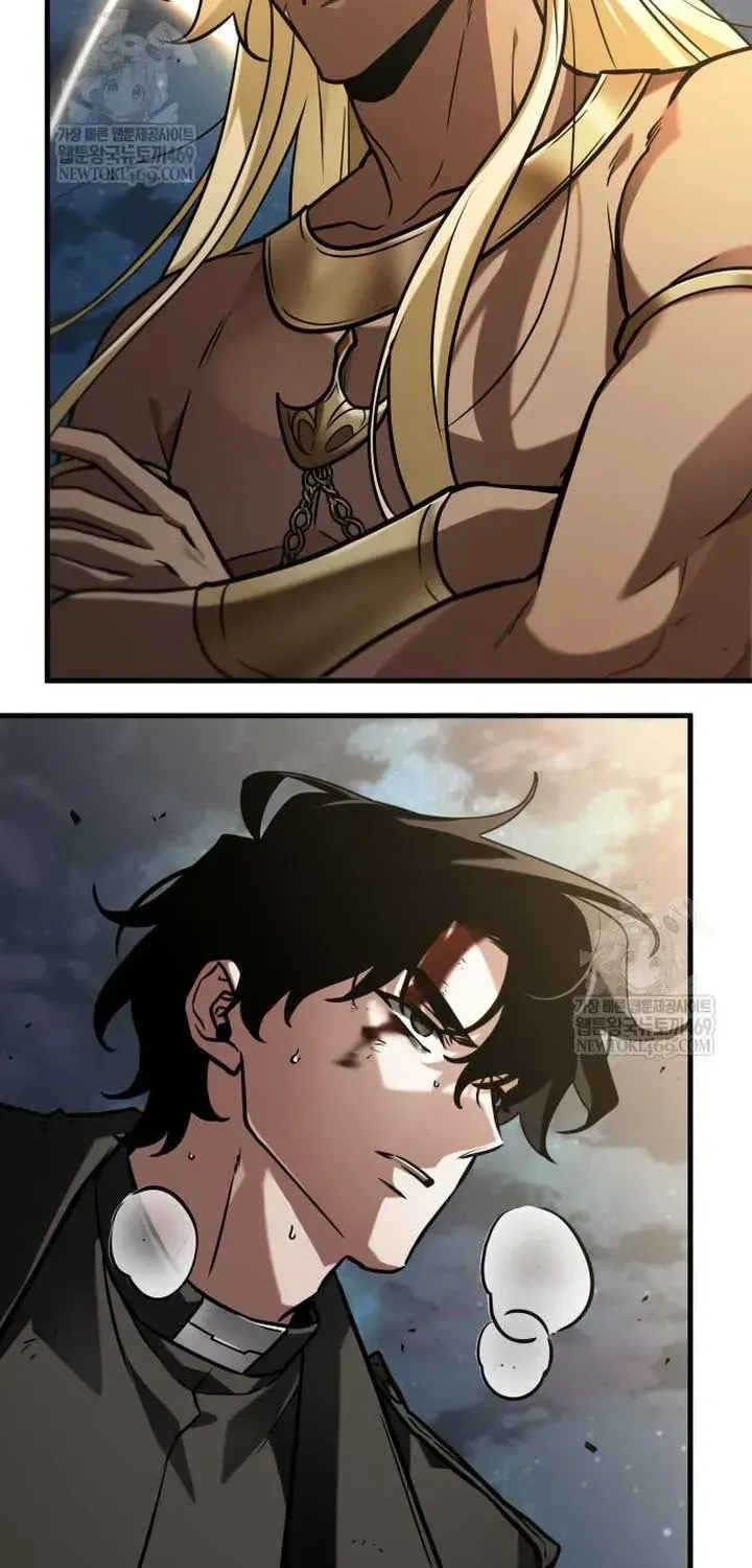 Toàn Trí Độc Giả Chap 306 - Next Chap 307