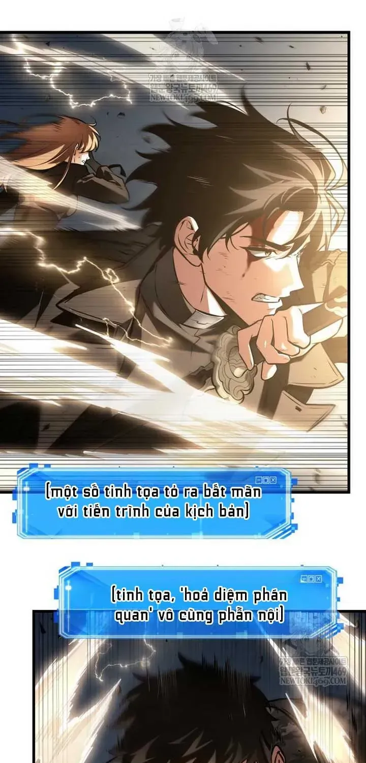 Toàn Trí Độc Giả Chap 306 - Next Chap 307