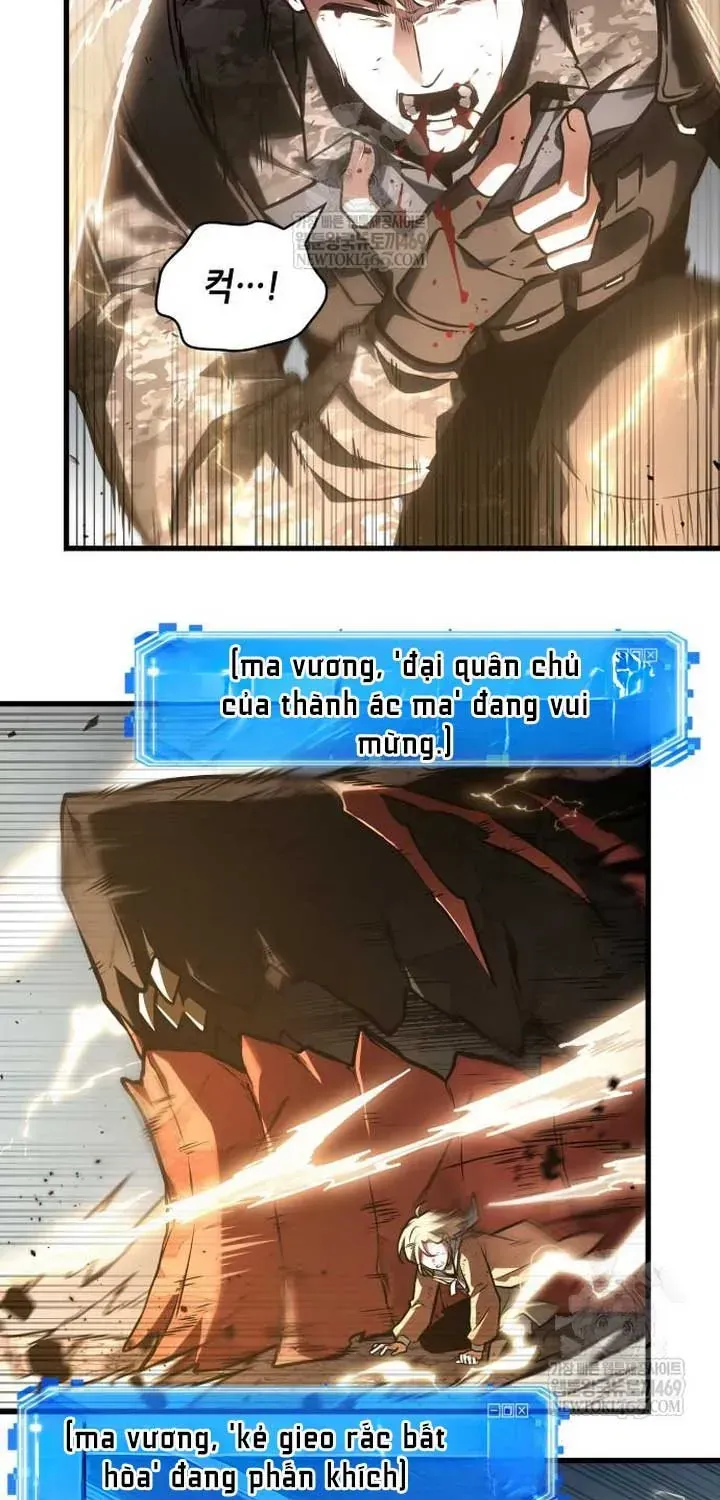 Toàn Trí Độc Giả Chap 306 - Next Chap 307