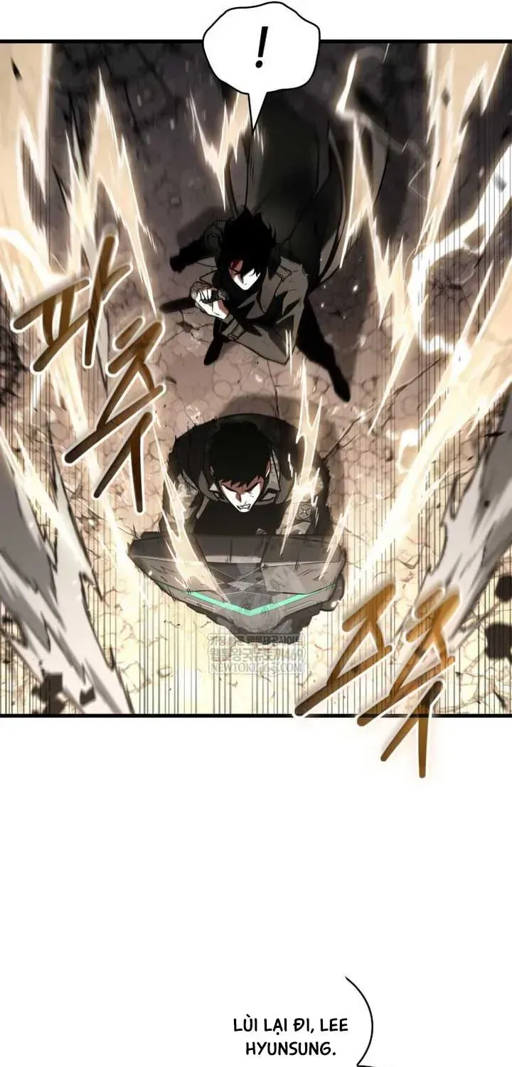 Toàn Trí Độc Giả Chap 306 - Next Chap 307