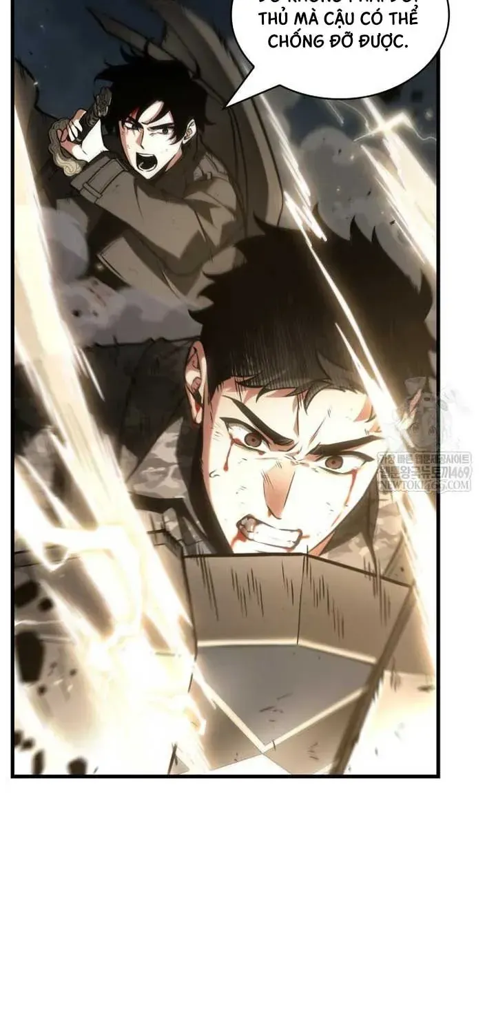 Toàn Trí Độc Giả Chap 306 - Next Chap 307