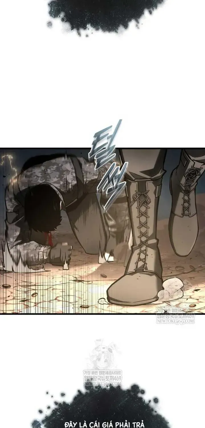 Toàn Trí Độc Giả Chap 306 - Next Chap 307