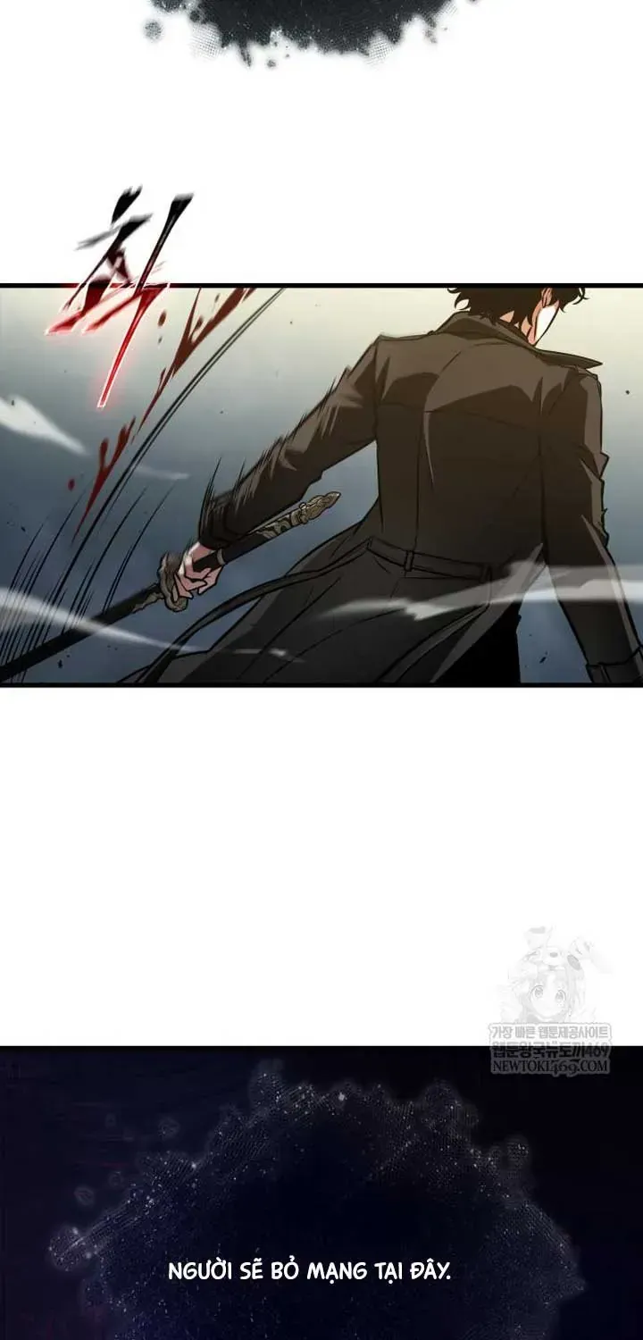 Toàn Trí Độc Giả Chap 306 - Next Chap 307