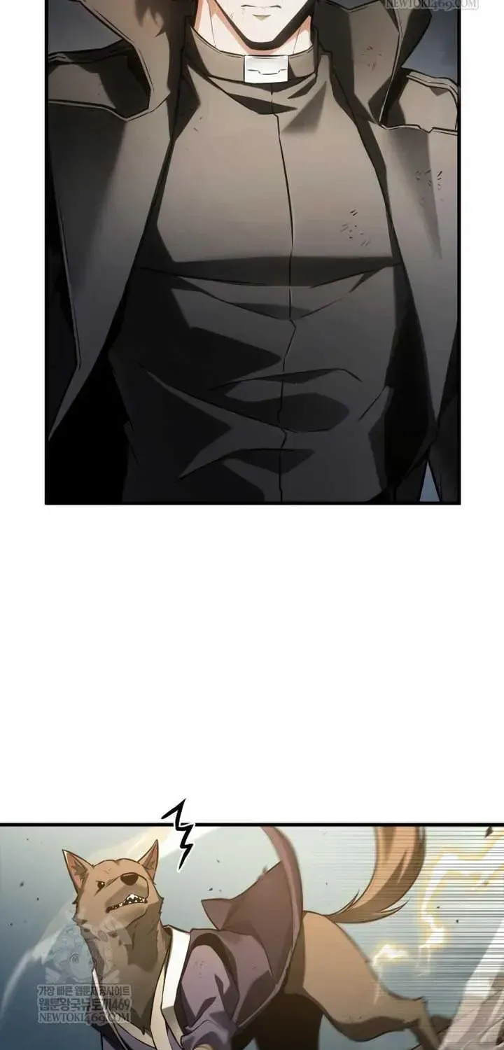 Toàn Trí Độc Giả Chap 306 - Next Chap 307