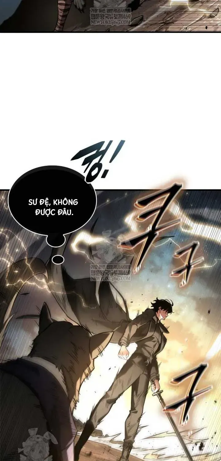 Toàn Trí Độc Giả Chap 306 - Next Chap 307