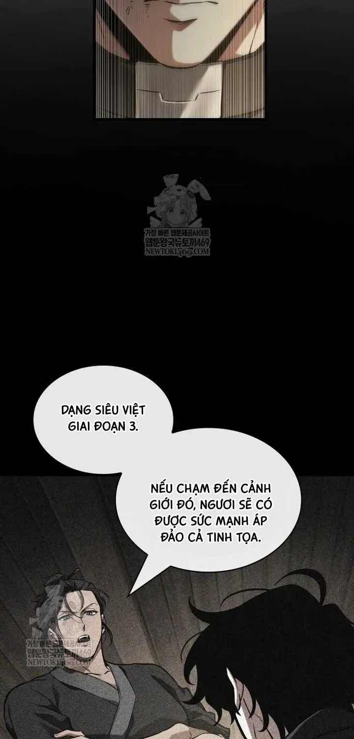 Toàn Trí Độc Giả Chap 306 - Next Chap 307