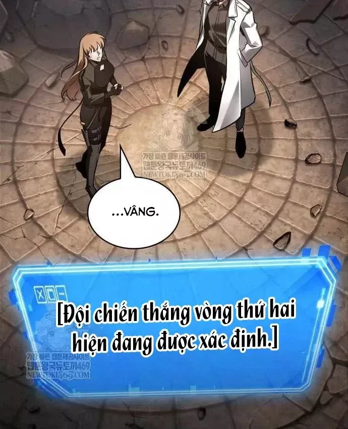 Toàn Trí Độc Giả Chap 307 - Next Chap 308