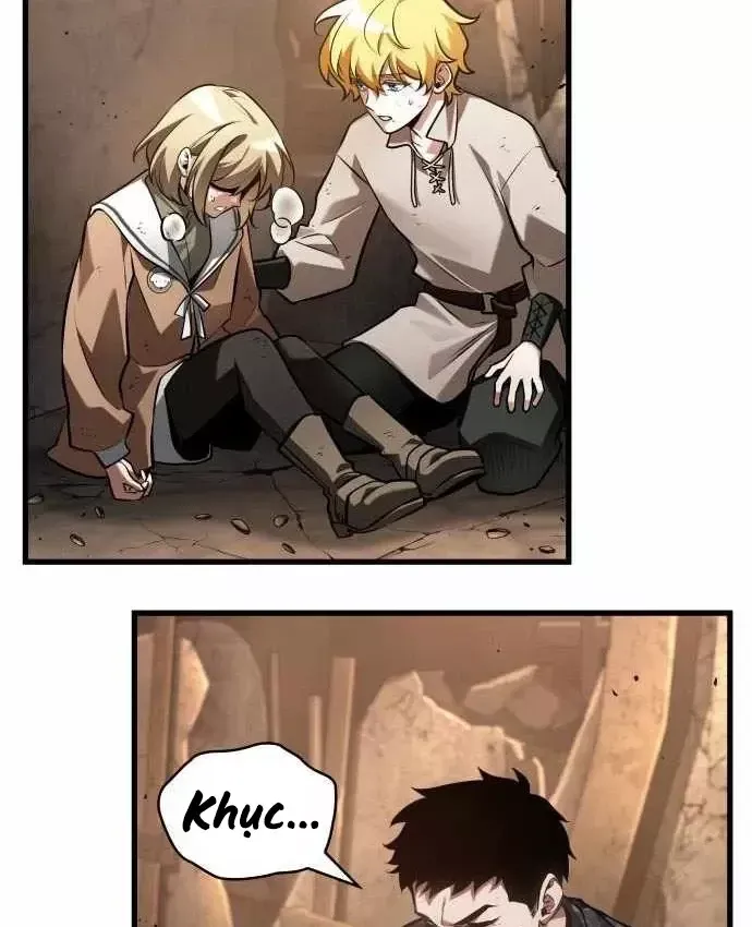 Toàn Trí Độc Giả Chap 307 - Next Chap 308